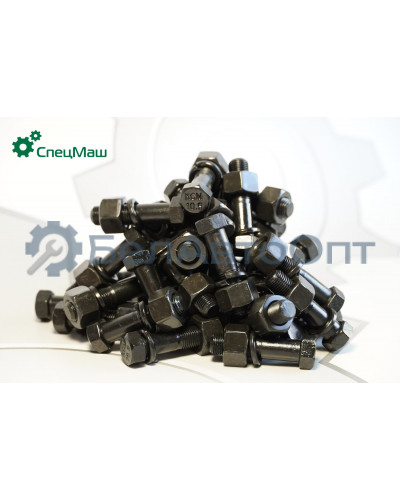 Болт карданный МЗКТ, МАЗ СПЕЦМАШ 371264-250688