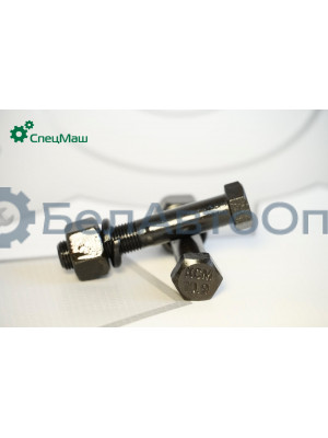 Болт карданный МАЗ СПЕЦМАШ 201567-250515
