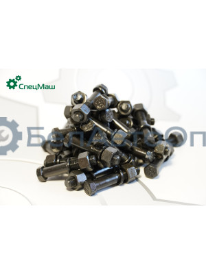 Болт карданный МАЗ СПЕЦМАШ 201567-250515