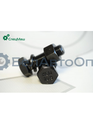 Болт карданный МАЗ СПЕЦМАШ 371302-250515