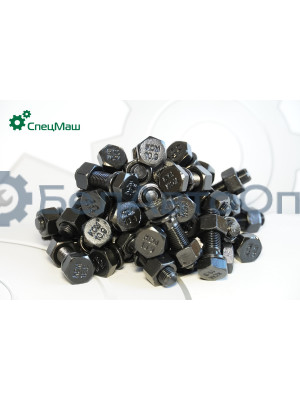 Болт карданный МАЗ СПЕЦМАШ 371302-250515