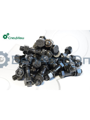 Болт карданный МАЗ СПЕЦМАШ 371264-250688-01