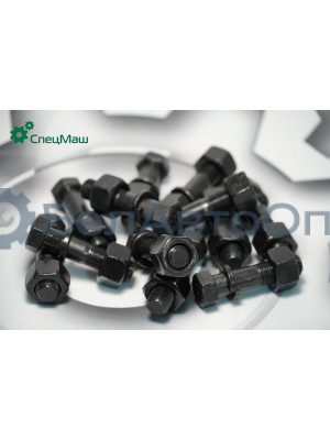 Болт карданный МАЗ СПЕЦМАШ 371264-250688-01