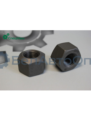 Болт колеса КрАЗ, МАЗ СПЕЦМАШ 5335-3104008-40