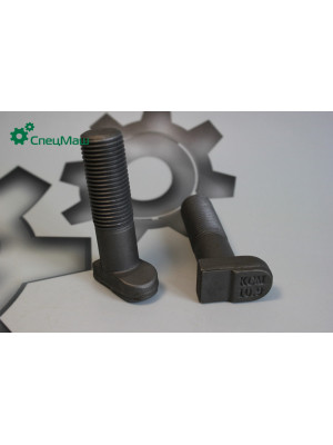 Болт колеса КрАЗ, МАЗ СПЕЦМАШ 5335-3104008