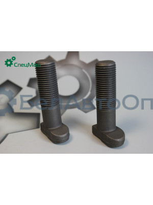 Болт колеса КрАЗ, МАЗ СПЕЦМАШ 5335-3104008