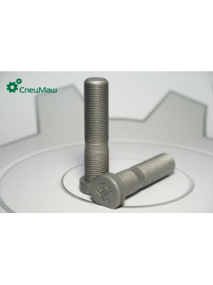 Болт колеса КамАЗ, Mercedes СПЕЦМАШ А0004014171