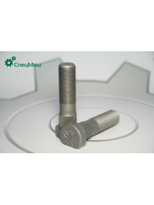 Болт колеса КамАЗ СПЕЦМАШ 5490-3103071