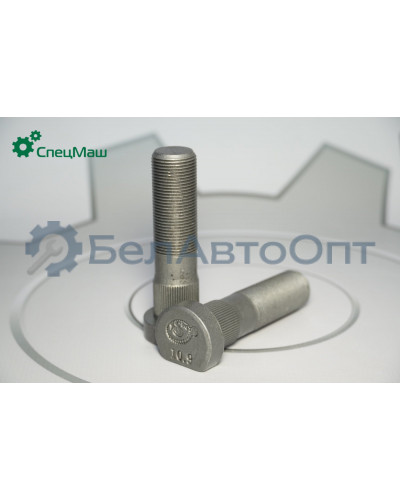 Болт колеса КамАЗ СПЕЦМАШ 5490-3103071