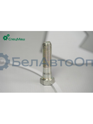 Болт УралАЗ, МАЗ, КрАЗ, ЗИЛ, ГАЗ СПЕЦМАШ 200315