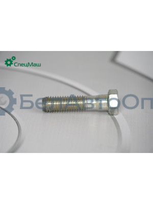 Болт УралАЗ, МАЗ, КрАЗ, ЗИЛ, ГАЗ СПЕЦМАШ 200315