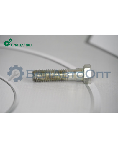 Болт УралАЗ, МАЗ, КрАЗ, ЗИЛ, ГАЗ СПЕЦМАШ 200315