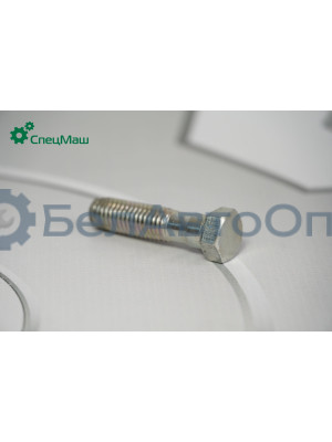 Болт УралАЗ, МАЗ, КрАЗ, ЗИЛ, ГАЗ СПЕЦМАШ 200315