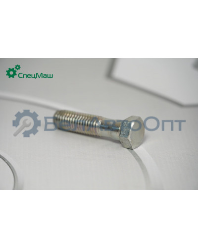 Болт УралАЗ, МАЗ, КрАЗ, ЗИЛ, ГАЗ СПЕЦМАШ 200315