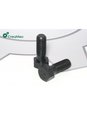 Болт МАЗ СПЕЦМАШ 236-1005127-А