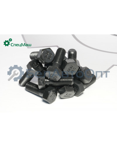 Болт МАЗ СПЕЦМАШ 236-1005127-А