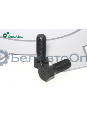 Болт МАЗ СПЕЦМАШ 7511-1005127-А