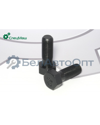 Болт МАЗ СПЕЦМАШ 7511-1005127-А