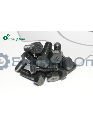 Болт МАЗ СПЕЦМАШ 7511-1005127-А