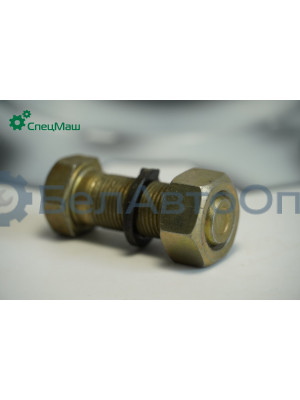 Болт МЗКТ, МАЗ СПЕЦМАШ 372787-250563