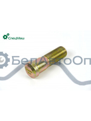 Болт МАЗ СПЕЦМАШ 64221-3104008
