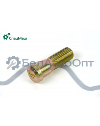Болт МАЗ СПЕЦМАШ 64221-3104008