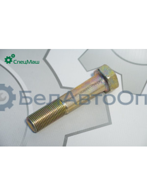 Болт МАЗ СПЕЦМАШ 372976