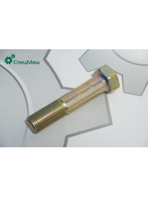 Болт МАЗ СПЕЦМАШ 372976