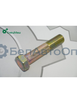 Болт МАЗ СПЕЦМАШ 372976