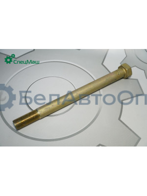 Болт МАЗ СПЕЦМАШ 372986