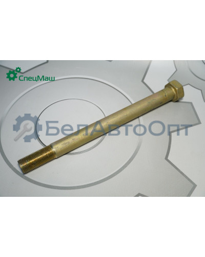 Болт МАЗ СПЕЦМАШ 372986
