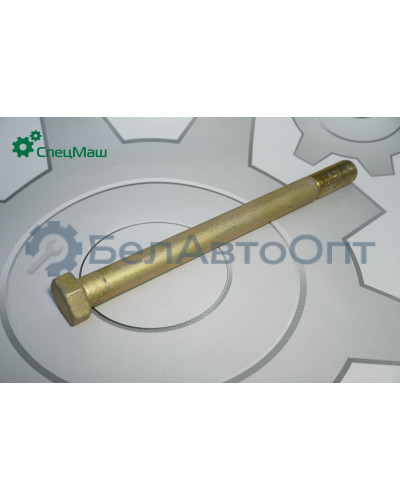 Болт МАЗ СПЕЦМАШ 372986