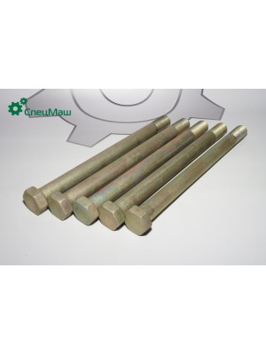 Болт МЗКТ, МАЗ СПЕЦМАШ 372985