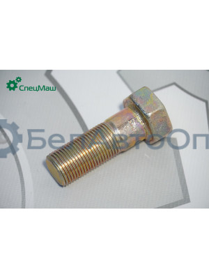 Болт МАЗ СПЕЦМАШ 372971