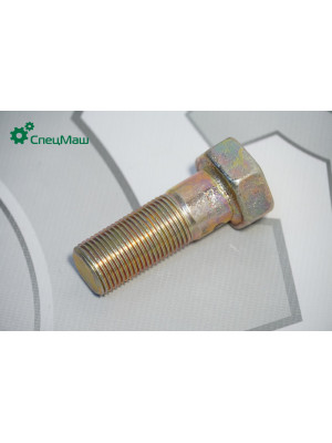 Болт МАЗ СПЕЦМАШ 372971