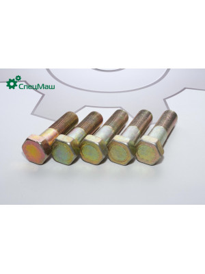 Болт МАЗ СПЕЦМАШ 372978