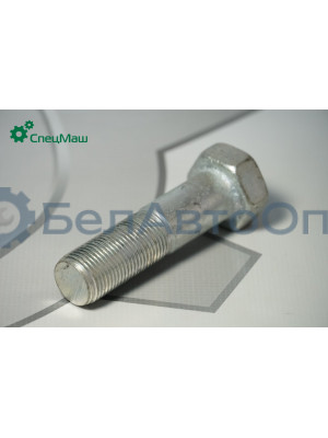 Болт МАЗ СПЕЦМАШ 371035