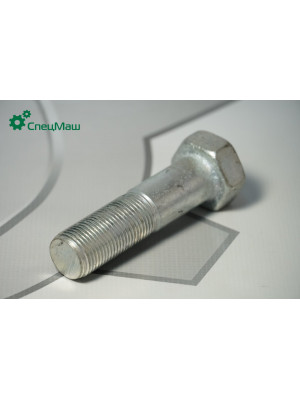 Болт МАЗ СПЕЦМАШ 371035