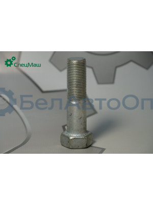 Болт МАЗ СПЕЦМАШ 371035