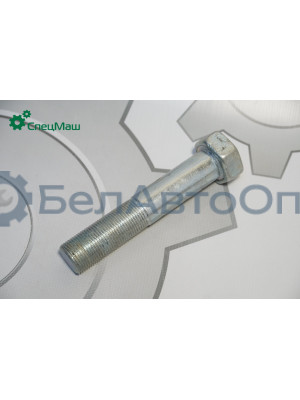 Болт МАЗ СПЕЦМАШ 373041