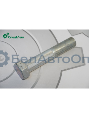 Болт МАЗ СПЕЦМАШ 373041