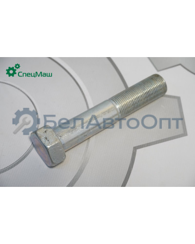 Болт МАЗ СПЕЦМАШ 373041