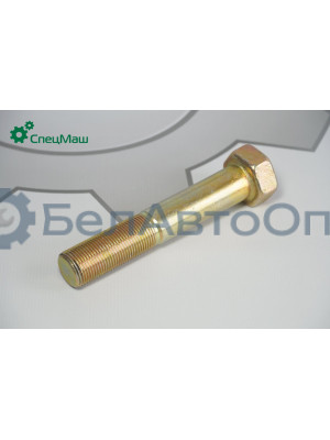 Болт МАЗ СПЕЦМАШ 373042