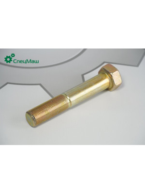 Болт МАЗ СПЕЦМАШ 373042