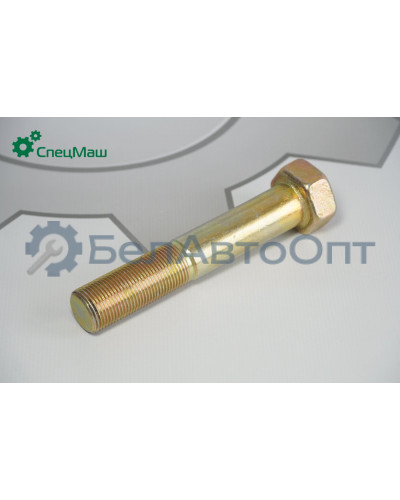 Болт МАЗ СПЕЦМАШ 373042