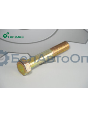 Болт МАЗ СПЕЦМАШ 373042