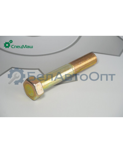 Болт МАЗ СПЕЦМАШ 373042