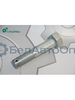 Болт МАЗ СПЕЦМАШ 373075