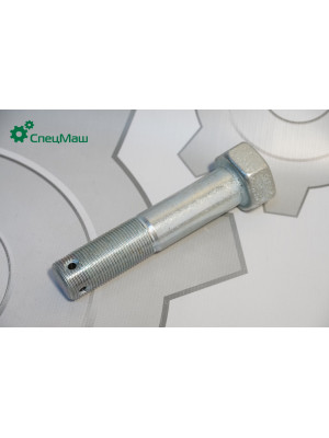 Болт МАЗ СПЕЦМАШ 373075