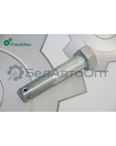 Болт МАЗ СПЕЦМАШ 373075